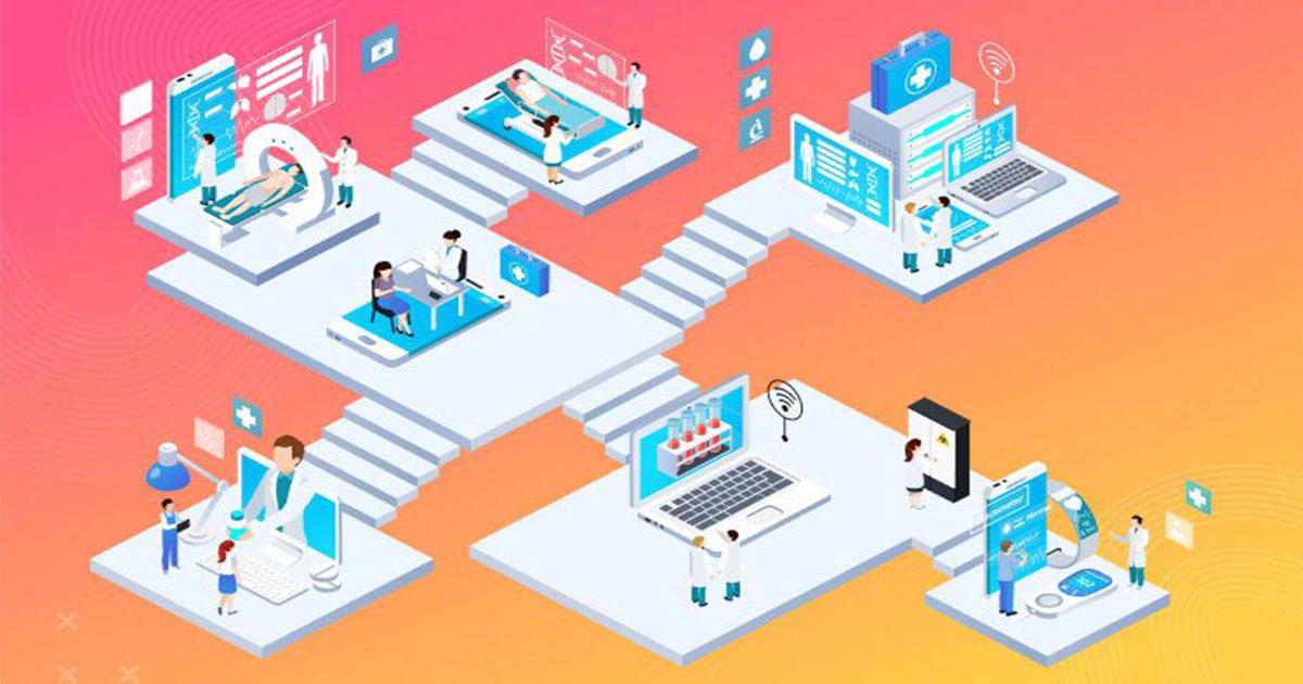 Embracing the Digital Health Revolution