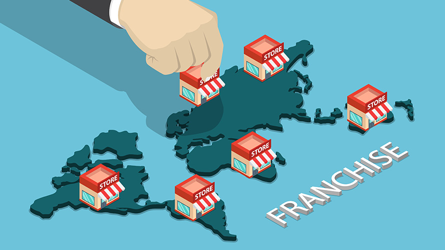 Franchises