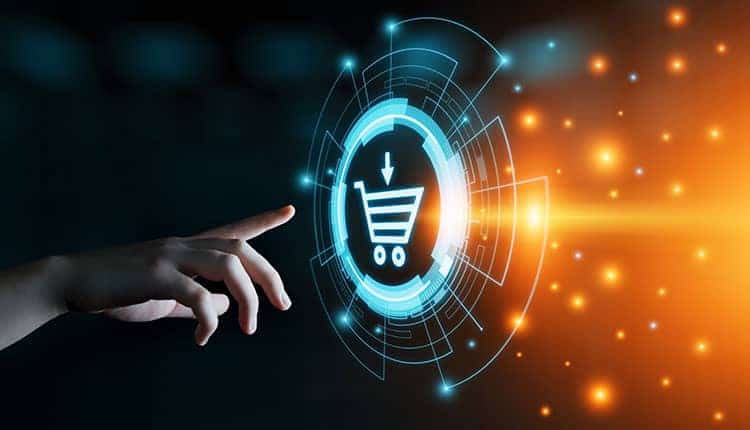 The Evolution and Impact of E-Commerce