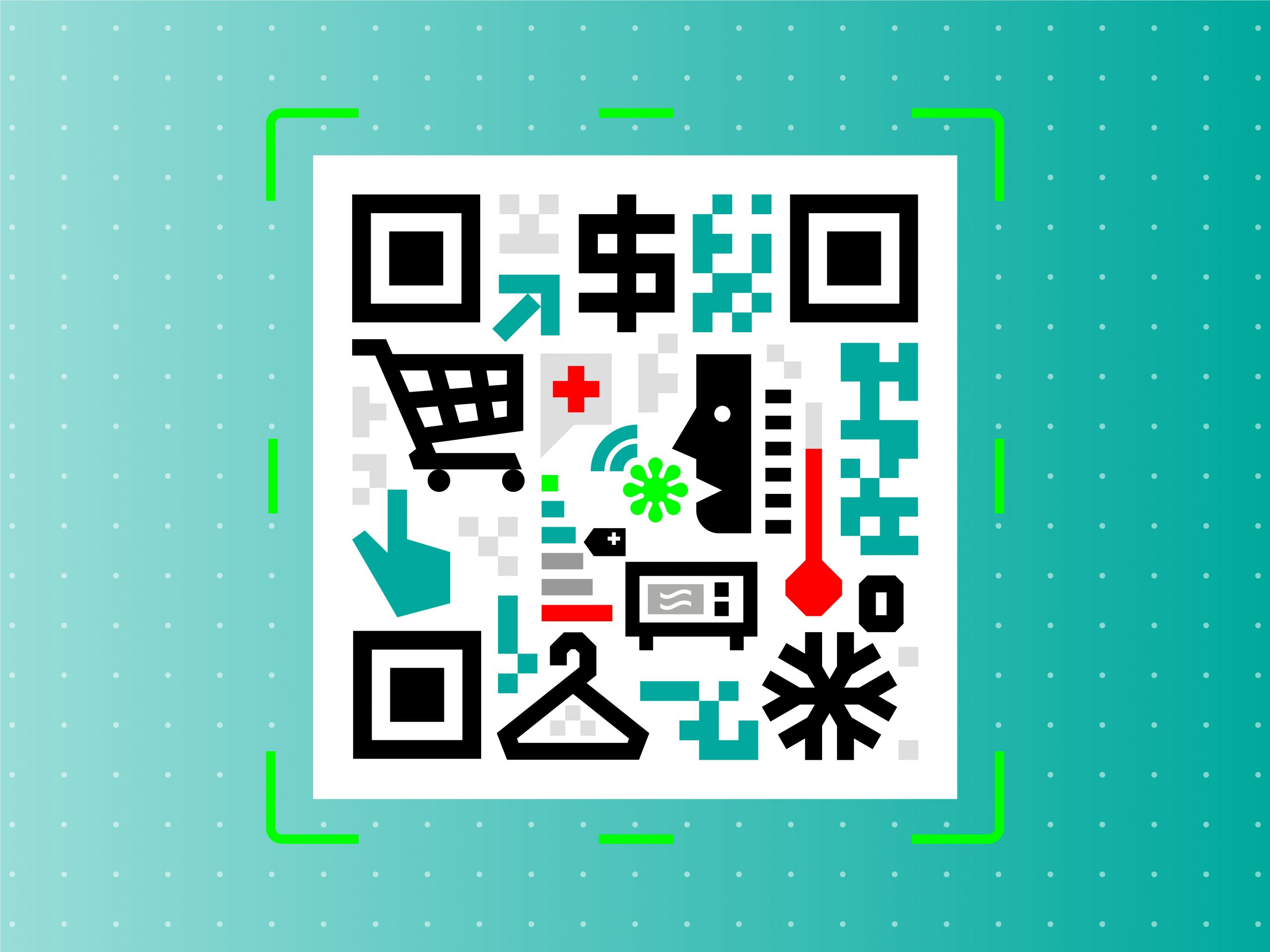 The Future of QR Codes