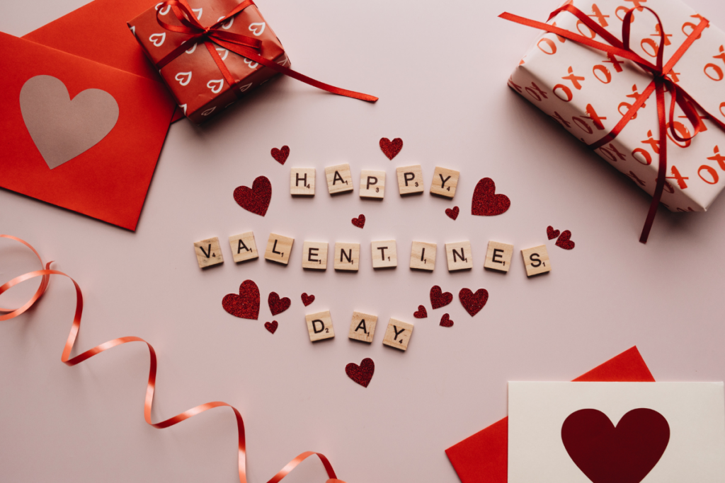 Unique Gift Ideas for Your Loved One This Valentine's Day