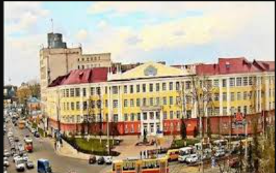 MBBS Studies in Russia