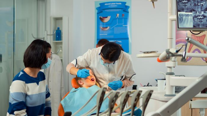 Top Dental Clinics in Oakville